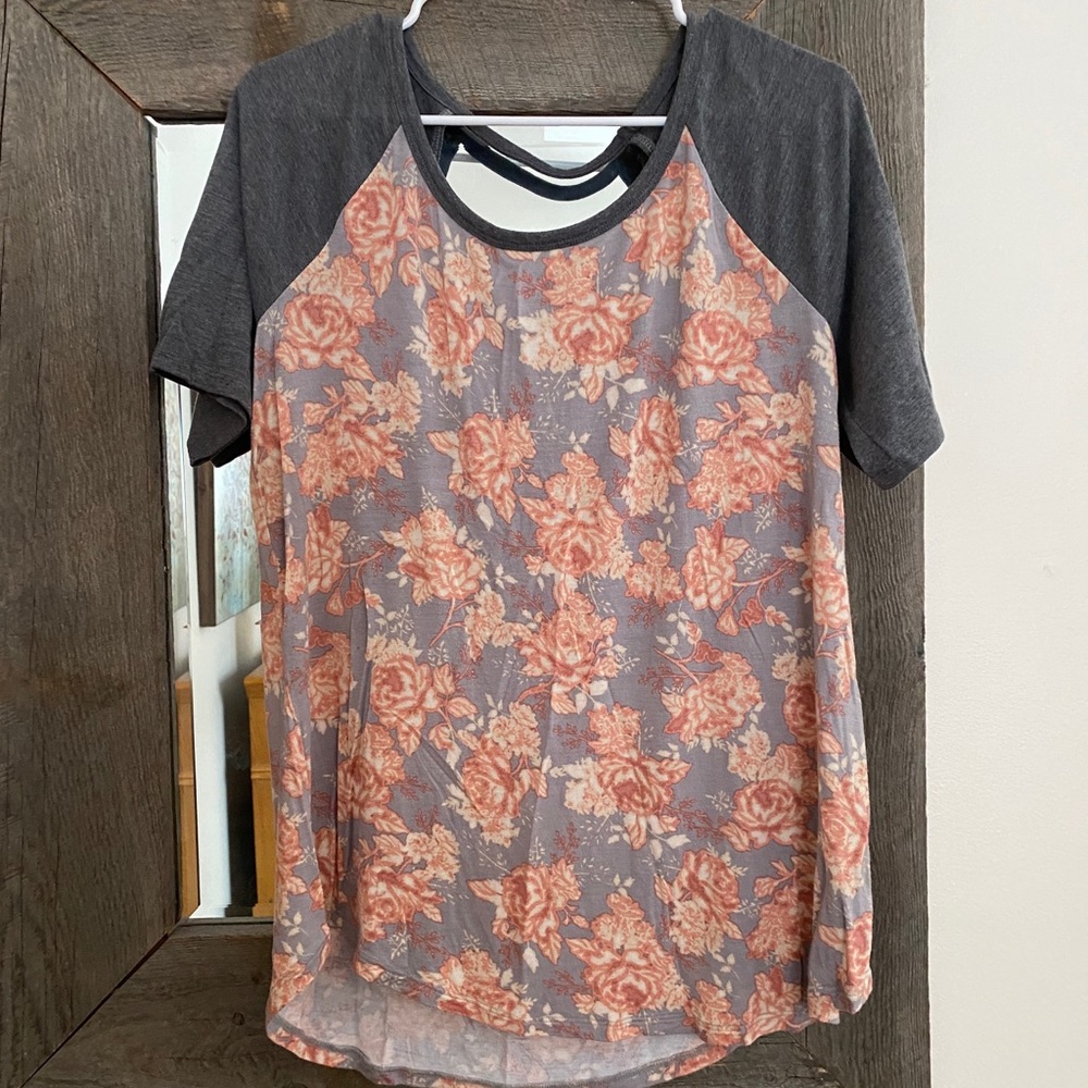 Maurices Top